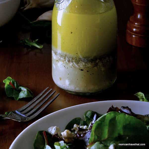 jamie oliver blue cheese dressing Crumbled Vinaigrette (Dressing) Eliza Scarlett Black Backless Mermaid Style:Long