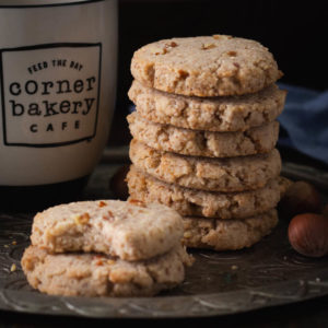 Keto Pecan Sandies Recipe